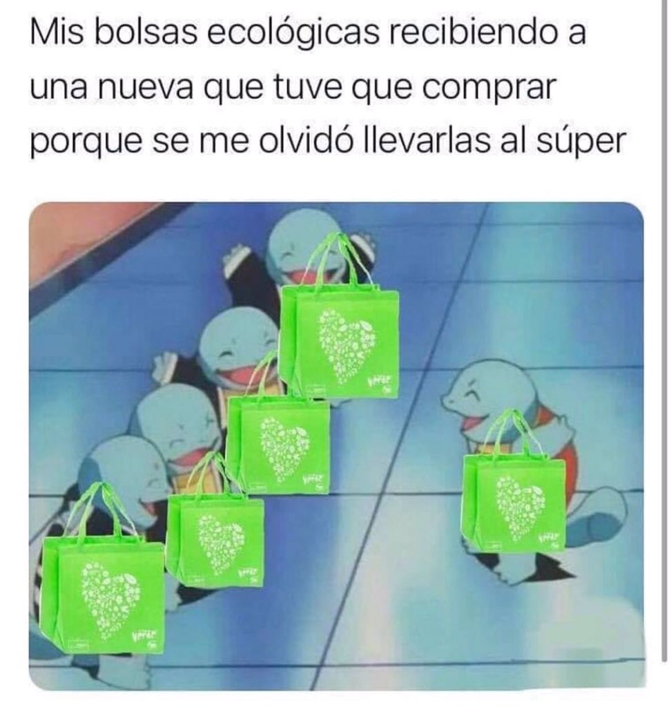 Tengo como 20😂