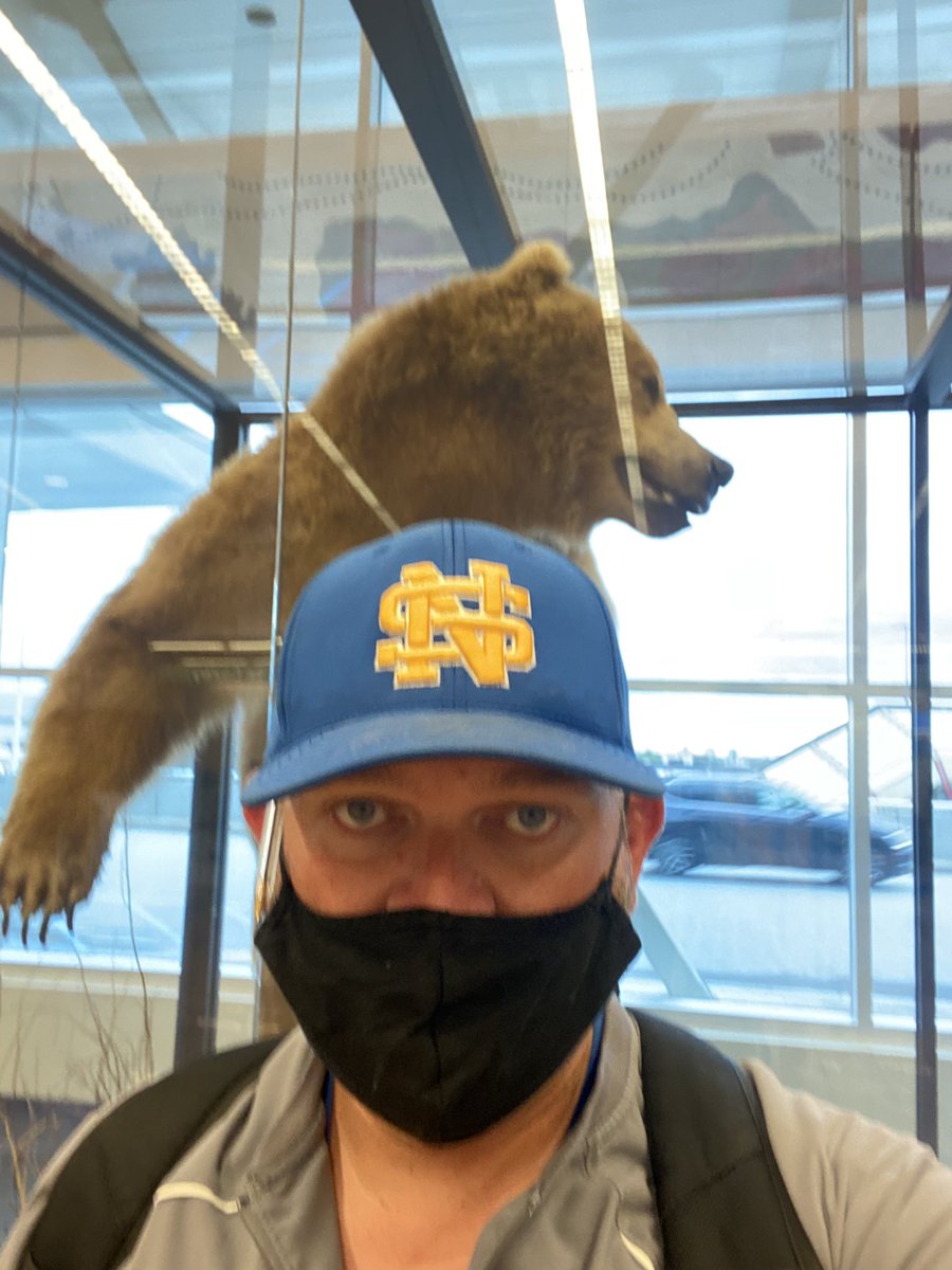 patrick_taylor4's tweet photo. Great time with S. Anchorage Wolverines and over multiple Alaska high schools OGR 6 at All Alaska Camp. #whenareyouopen #findgrass @NSHS_Football #northtoalaska https://t.co/PWwFKiSvsg