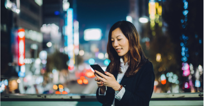 Genesys's tweet photo. Welcome to the future: digital 2025.

Hear from @siliconbarry how we’ve found ourselves in the age of the digital majority and how to build trust and loyalty in the age of personalization with the help of #GenesysDX.  #digitaltransformation
