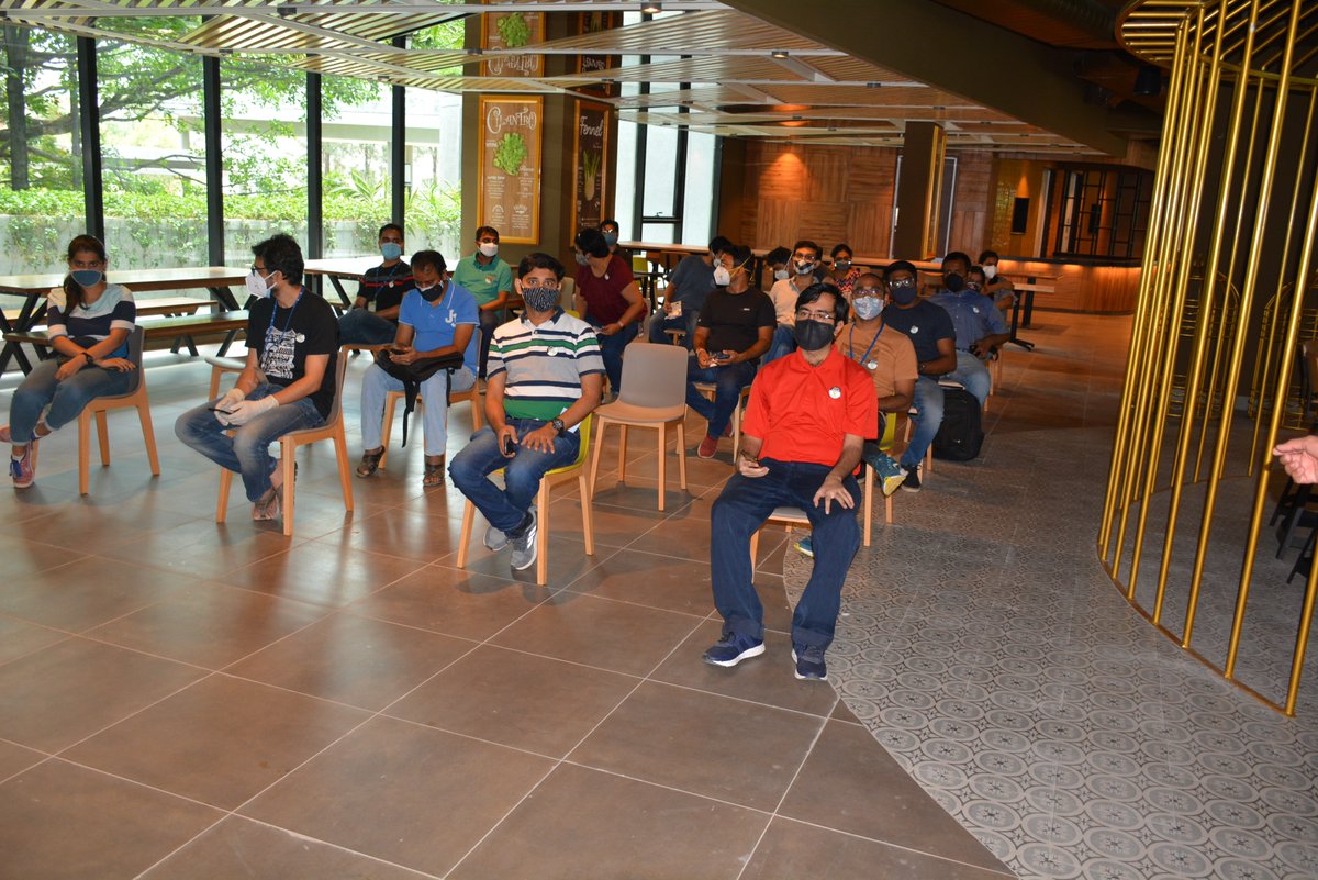 Eddie Capel tweet media