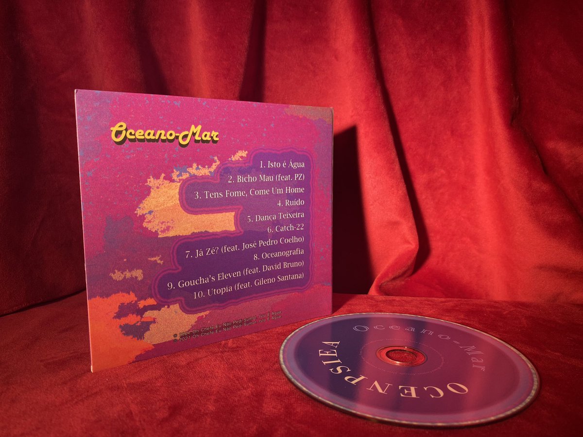 ocenpsiea's tweet photo. Our CD is now available to purchase at https://t.co/xFBnh6firG !! 🌊🌊🌊 https://t.co/l86W0zszIS