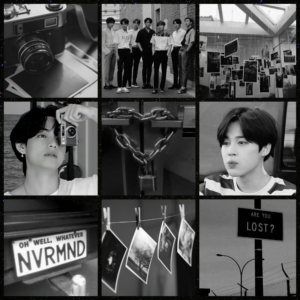 Moodboard no. 1 - #vmin

Need some help coming up with prompts? Use this moodboard as inspiration! Feel free to qrt as well, we'd love to see your ideas