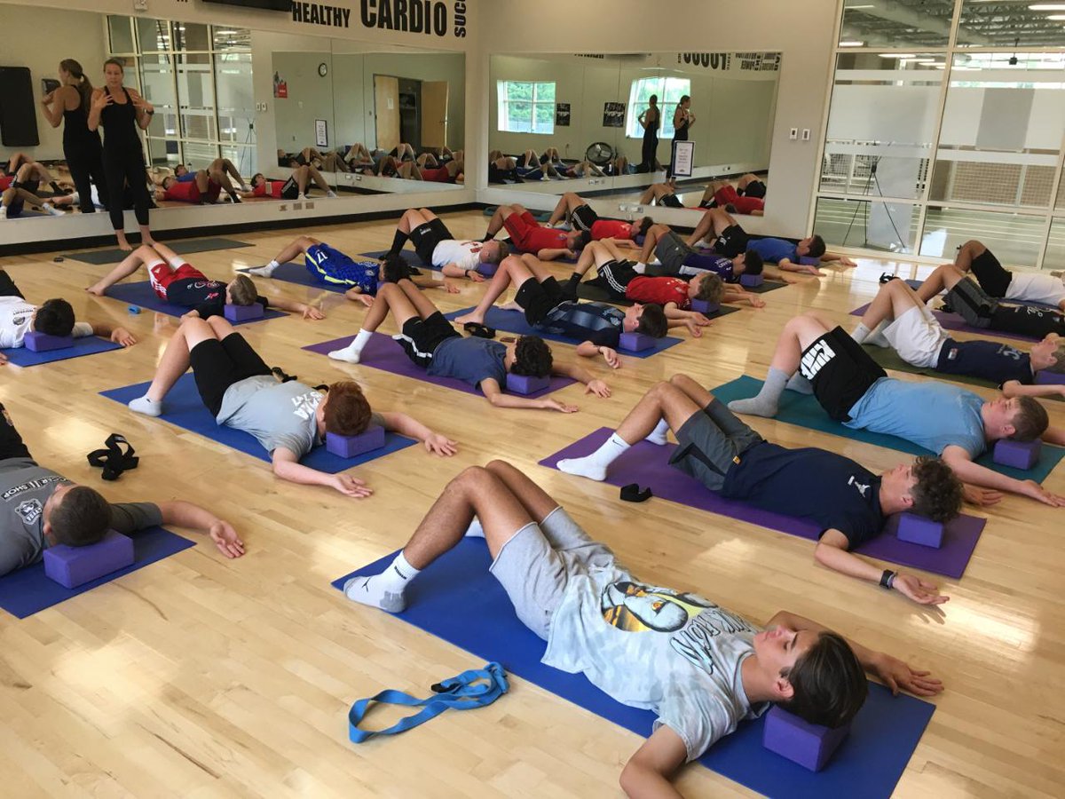 WISA Camps tweet media