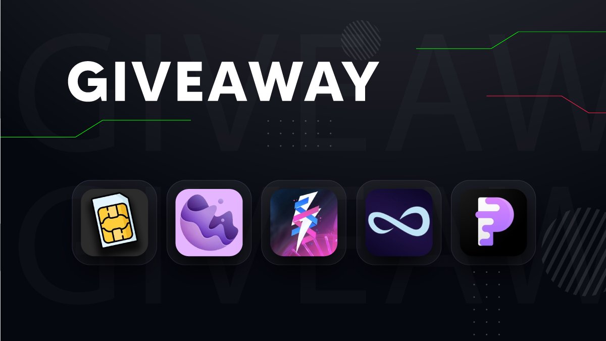 Helix Proxies tweet media