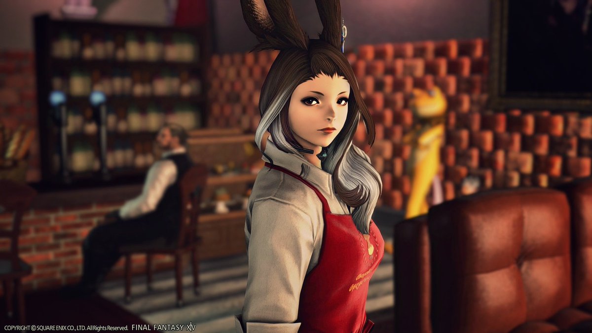 IsonoNakazima's tweet photo. リズおじさんはまだ店で寝落ちしてます
#MOONFLEUR https://t.co/Z5ayXtZI76