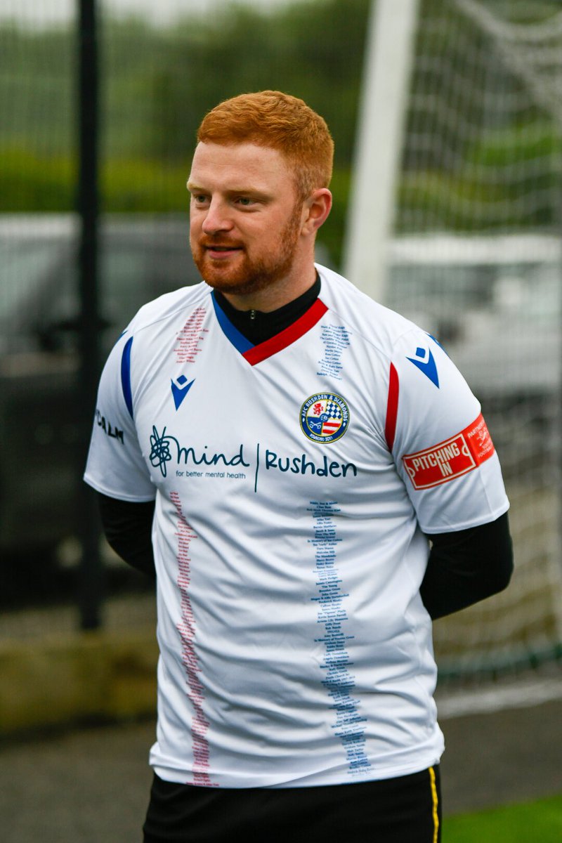 AFC Rushden & Diamonds tweet media