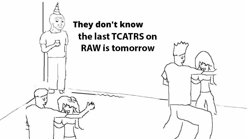 😭😭😭😭 3pm-5pm <a href="/RAW1251AM/">RAW 1251AM</a> <a href="/tcatrs/">The Carl At The Rock Show</a> 
radio.warwick.ac.uk