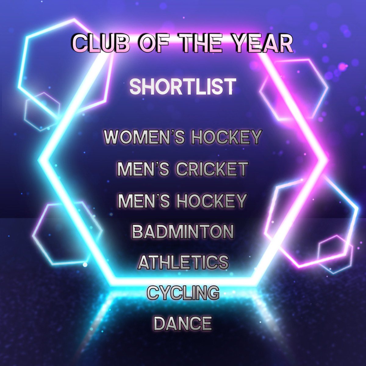 AU Ball shortlist 💜 

Who’s gonna win ? 👀

#lborofamily #wherehistorybegins