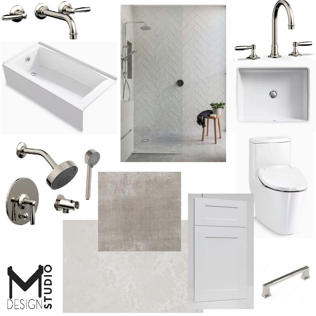 MStudioLA's tweet image. Bathroom remodel in the neighborhood. This is one option...
#inspritaion #specifications #details #planning #design #interiordesign #interiors #bathroom #remodel #update @kohler @phylrich @caesarstoneus @nickelscabinets l8r.it/4jTJ