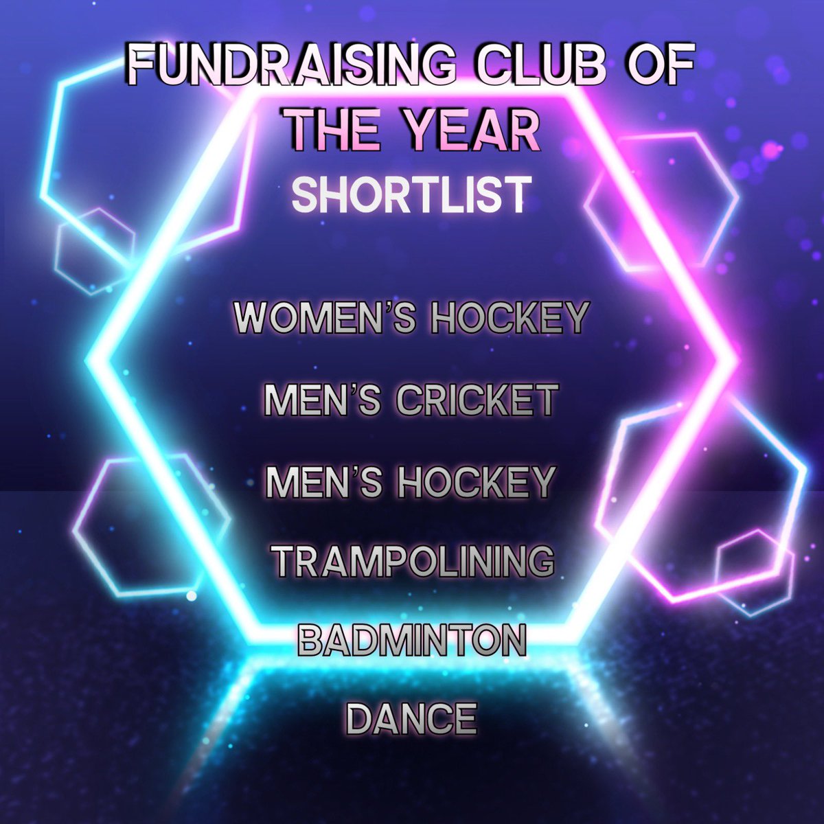 AU Ball shortlist 💜 

Who’s gonna win ? 👀

#lborofamily #wherehistorybegins