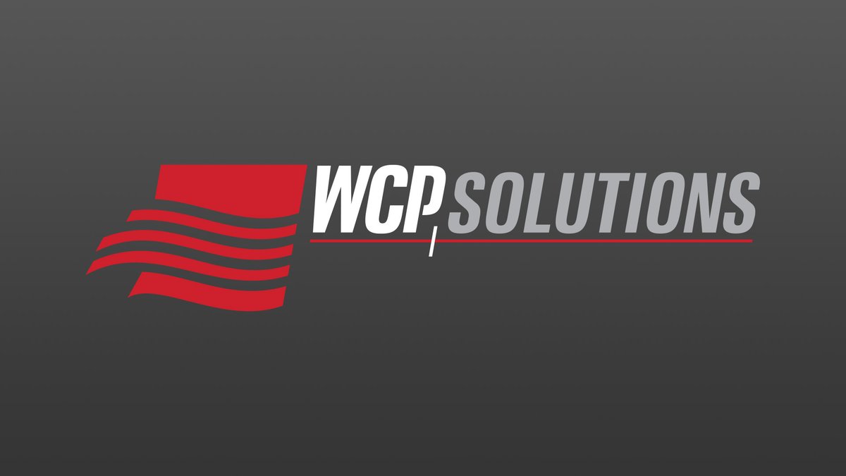 wcpsolutions's tweet image. An update on market conditions in the supply chain. A letter from WCP President, Ed Allen.

wcpsolutions.com/update-on-mark…