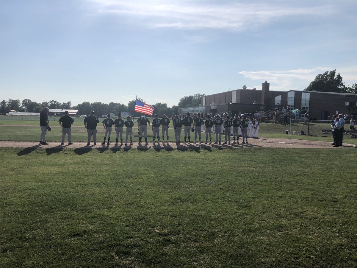 Ware Athletic Director tweet media