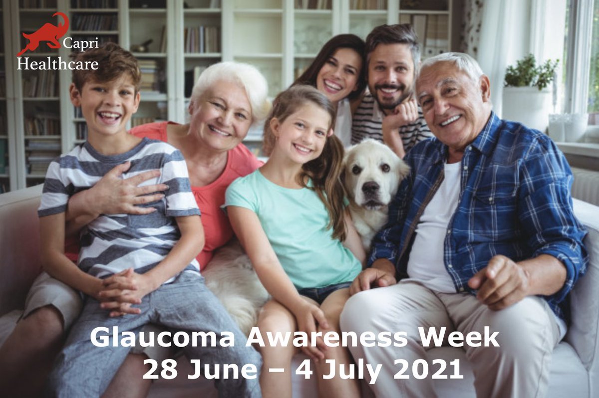 Capri Consulting Ltd tweet media