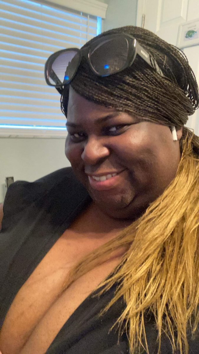 TSjuicynikki's tweet photo. The juiciest of all Nikki’s
https://t.co/maKfgv6BW5
#BlackTransLivesMatter #blacktrans #Juicynikki https://t.co/eOqD4MKYbH