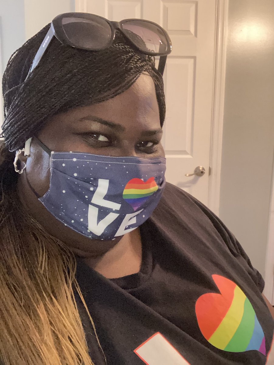 TSjuicynikki's tweet photo. The juiciest of all Nikki’s
https://t.co/maKfgv6BW5
#BlackTransLivesMatter #blacktrans #Juicynikki https://t.co/eOqD4MKYbH