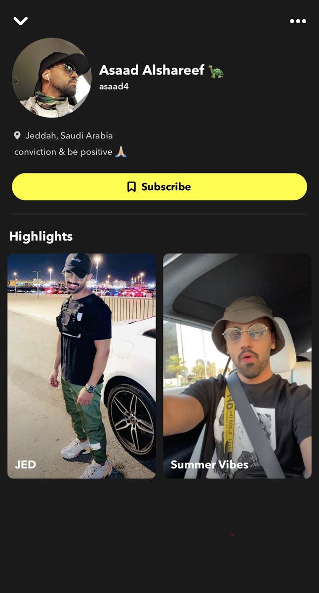 Eng_Asaad1's tweet photo. @snapchatsupport My account is not working at all please fix it this issue, please check immediately 🥶 https://t.co/xxAHLtvQsL