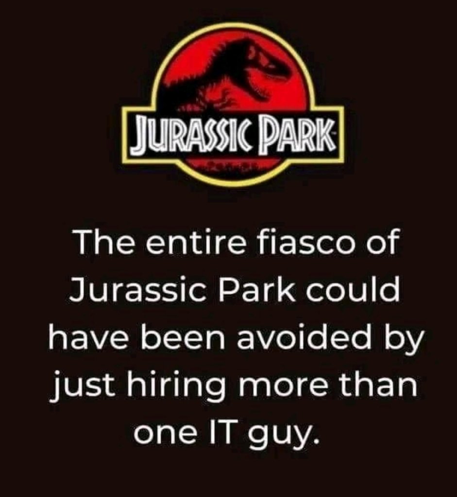 SmritiSingh01's tweet photo. #it #informationsecurity #cybersecurity #MEMES 💡 https://t.co/VbJs8bElZL