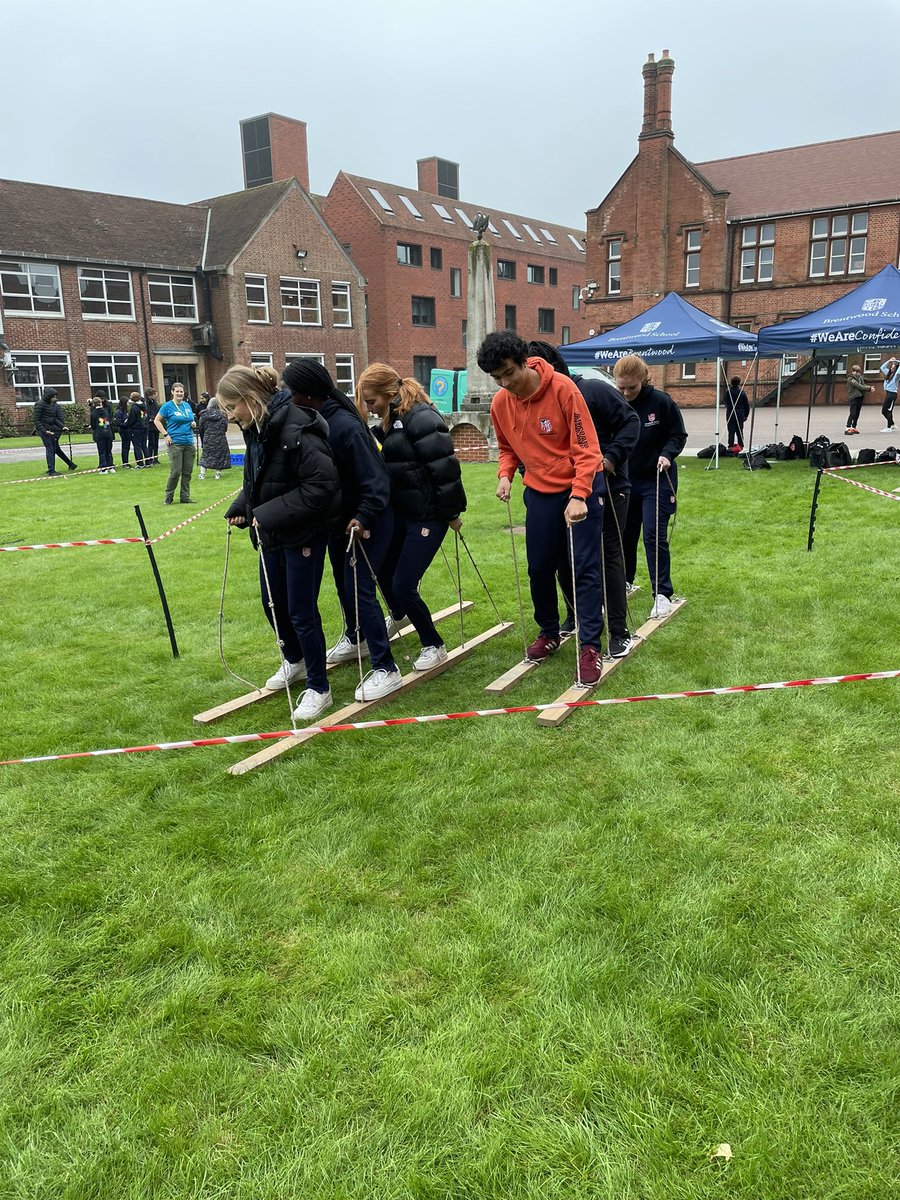 Brentwood_VSA's tweet photo. A big thank you to @problemsolveit for a great, thought provoking day today #brentwood #brentwoodschool #vsa https://t.co/cCJ7YoknKD