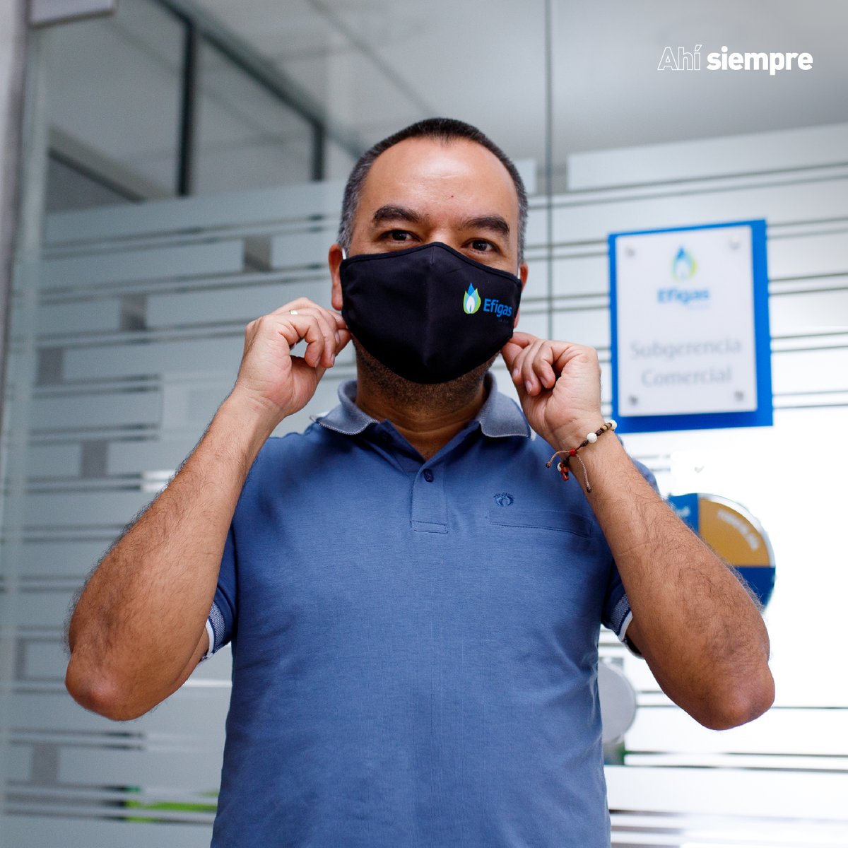 efigas_oficial's tweet photo. 🚨 Seguimos contribuyendo al cuidado de la salud de nuestros colaboradores, es por esto que adquirimos 445 vacunas 💙 para continuar cumpliendo nuestro propósito de ser #sostenibles.
Conoce más aquí:https://t.co/YZ5JrsFJnT
#Caldas #Risaralda #Quindío #Vacunas #MeCuidoParaCuidar https://t.co/hpXt4JlUrj