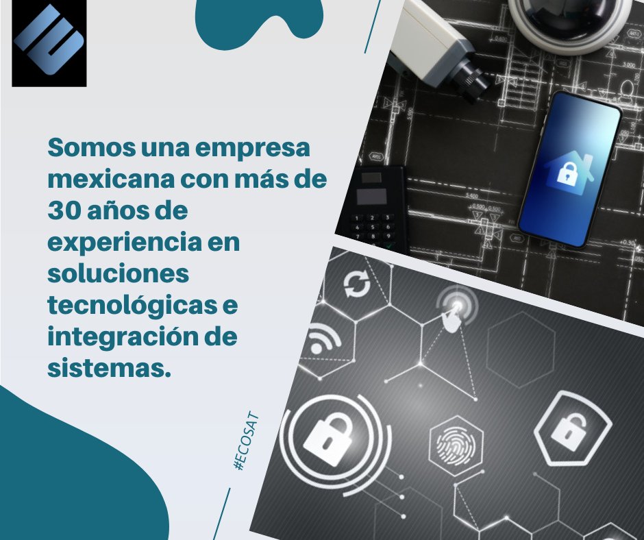 EcosateliteC's tweet image. #Ecosat es una empresa dedicada a proporcionar productos y servicios de calidad. 📡🕵️‍♀️🎥🔍👁‍🗨
La cultura que construyes es crucial para tu negocio. No existe una compañía exitosa sin las personas adecuadas para construirla. #Equipoecosat👷‍♀️👨‍🔧👨‍💼👩‍💻🦸‍♀️🦸‍♂️