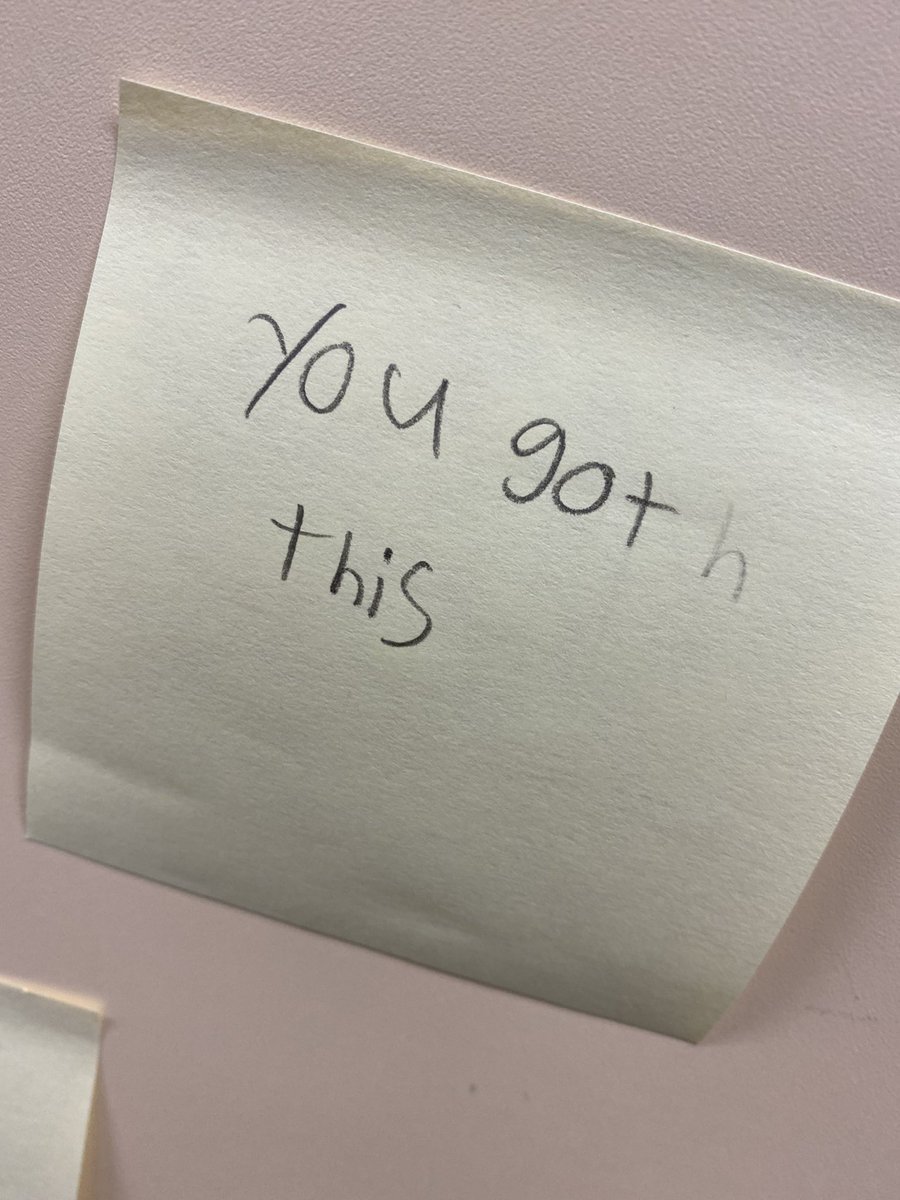MsSarno93's tweet photo. Last week, students created a Kindness Wall filled with motivational words for classmates. Today, as they came in, they each took one! #choosekind @CCSD93 https://t.co/urtI1eE65V