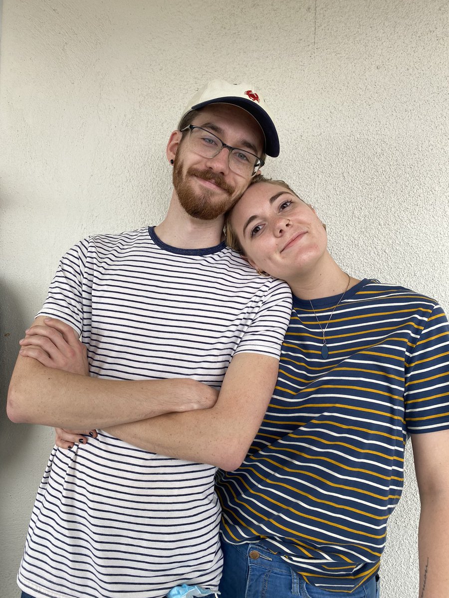 bye santa fe, thanks for the dope 20ish hours :)