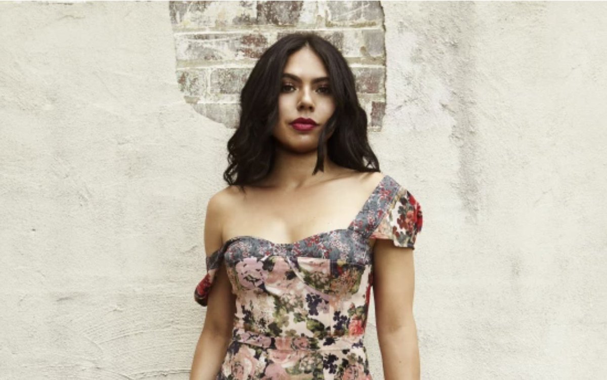 .<a href="/ValeriePonzio/">Valerie Ponzio</a> &amp; Turner report experiencing both covert and overt discrimination because of their ethnicity.

“When I was on #TheVoice, there was something very coded about a lot of the criticism. There was a lot of ‘you don’t belong in country'" - Ponzio latimes.com/entertainment-…