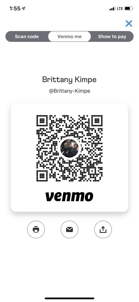 britkimpe's tweet photo. @Venmo @CristieCuevas13 https://t.co/tTDkuDqPIq
