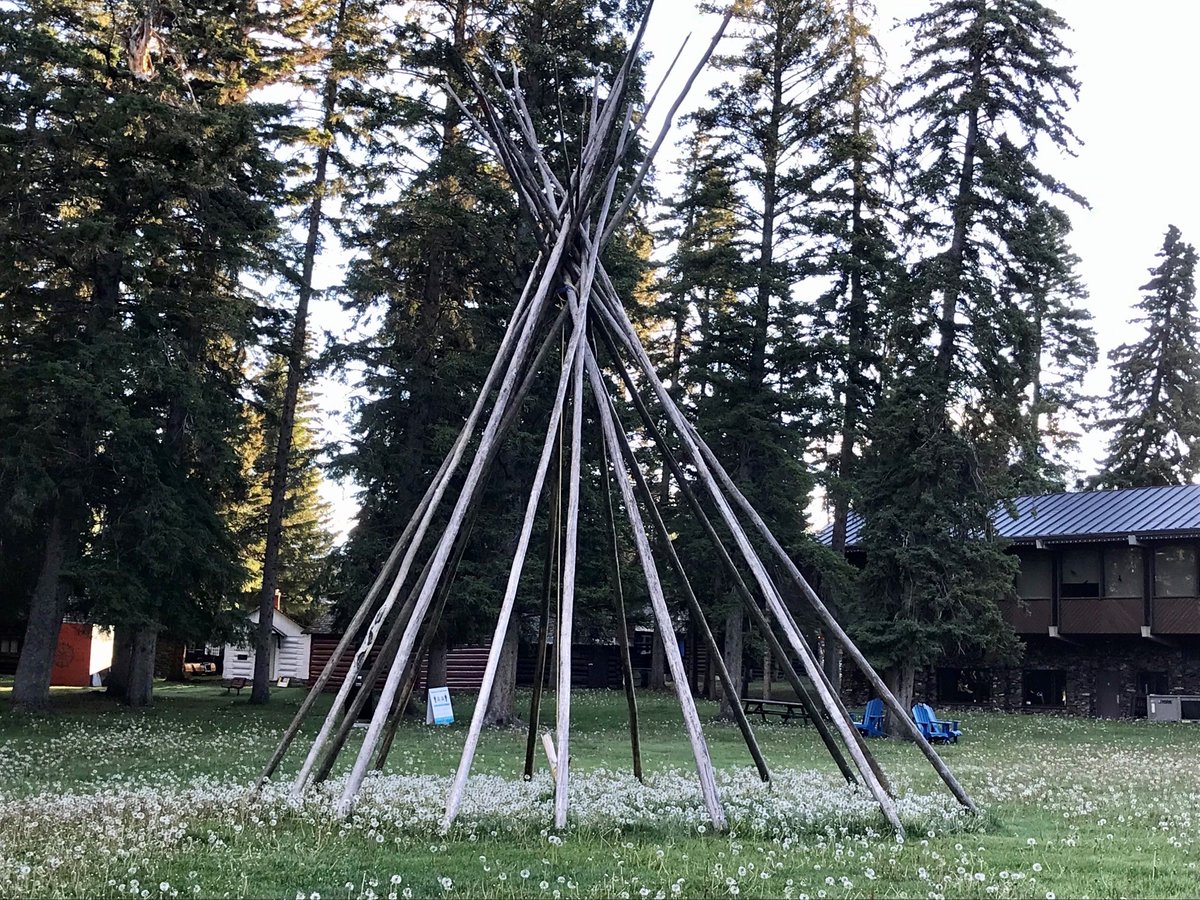 All My Relations Day – Every Child Matters. July 1 at 10:30 a.m. in Central Park you are invited to bear witness to the statements of understanding and healing given by Elders, Community and Youth Leaders of the Iyarhe Nakoda (Stoney) people