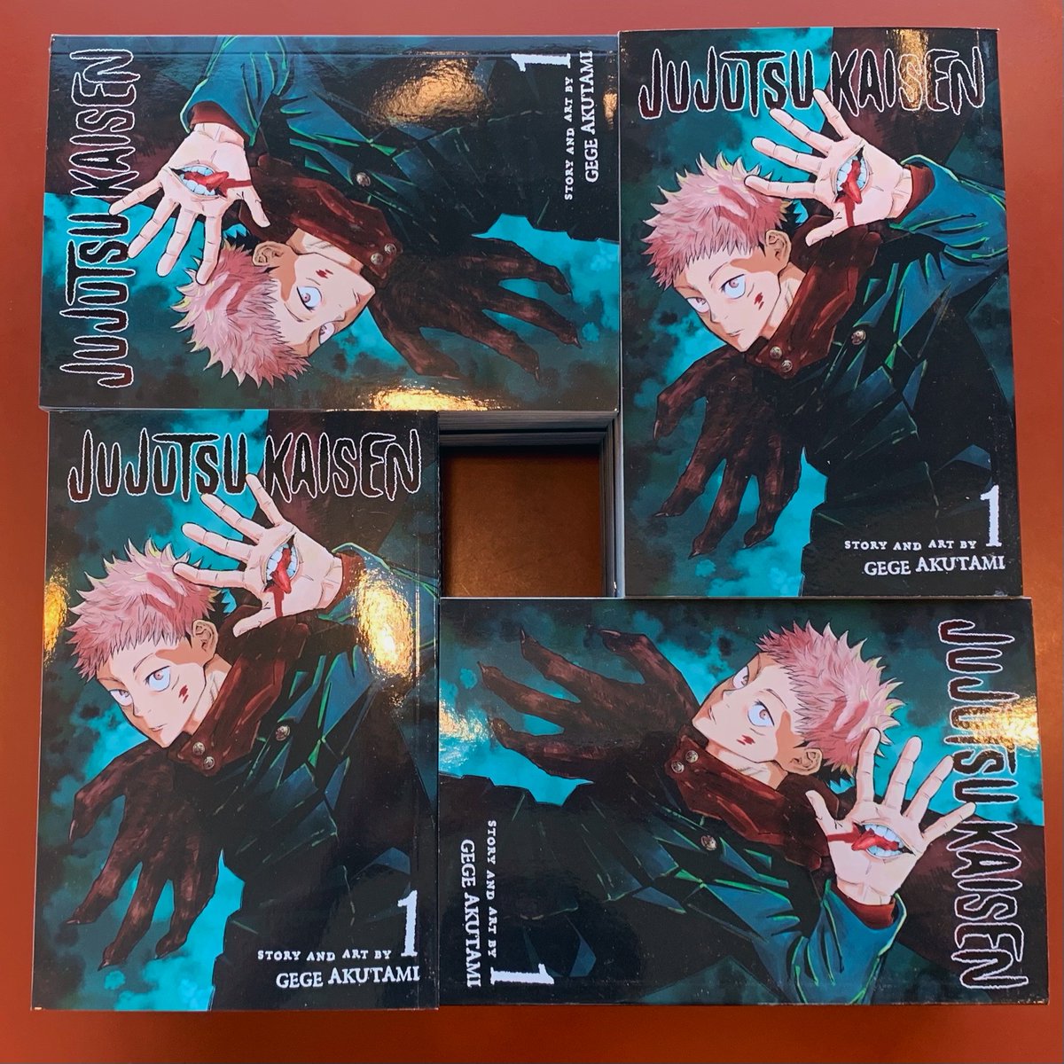 B&N Clackamas tweet media