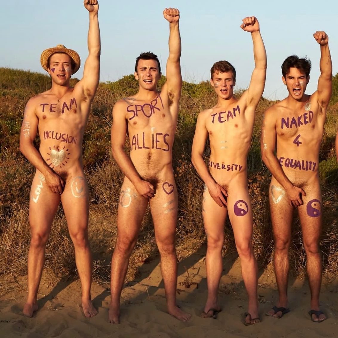 BarefootRoar's tweet photo. 52 yrs ago, as the NYPD stormed into the Stonewall Bar, Marsha P Johnson threw a shot glass at a mirror and screamed "I got my civil rights." The Stonewall Riots had begun, and it's not too late to join in. Dress up. Dress down. Be an activist. Be an ally. Make yourself visible https://t.co/HLBQC3t1SU