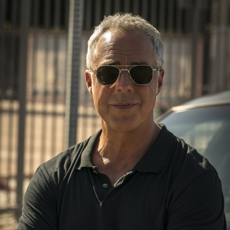 海外ドラマboschのスピンオフいつから ボッシュ 受け継がれるものキャストあらすじ 海ドラマニアちゃんねる