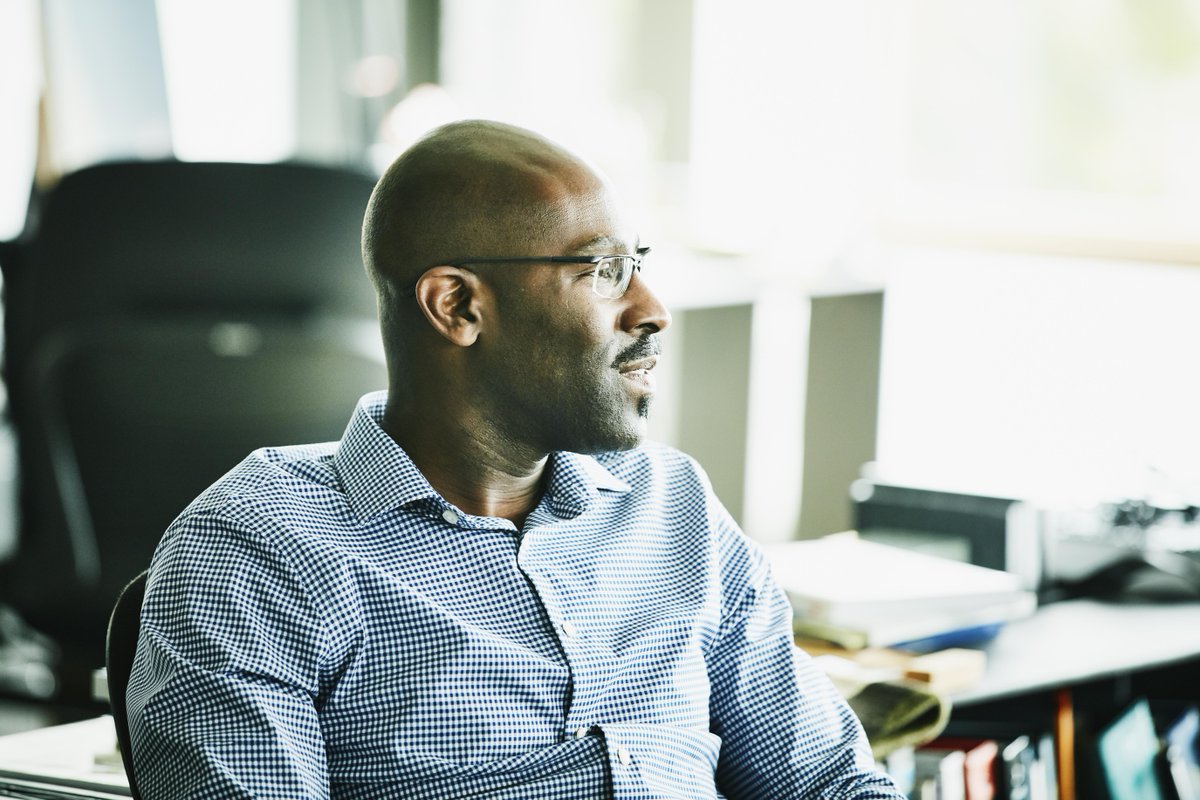 One of the biggest mistakes small business owners make is not letting go.

Read more here: bit.ly/3bqaDHV 

#business #RestoreBlackWallStreet #tulsa #smallbusinessowners