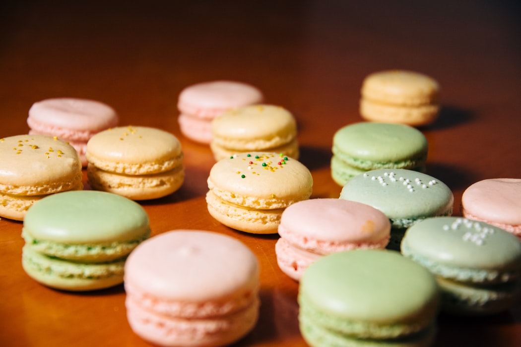PilpelForPeople's tweet photo. #OneGoodDeedADay: Make #Cookies for the ones surrounding you, they deserve it;) #BeKind #BeNice https://t.co/AqtxcGiH4q