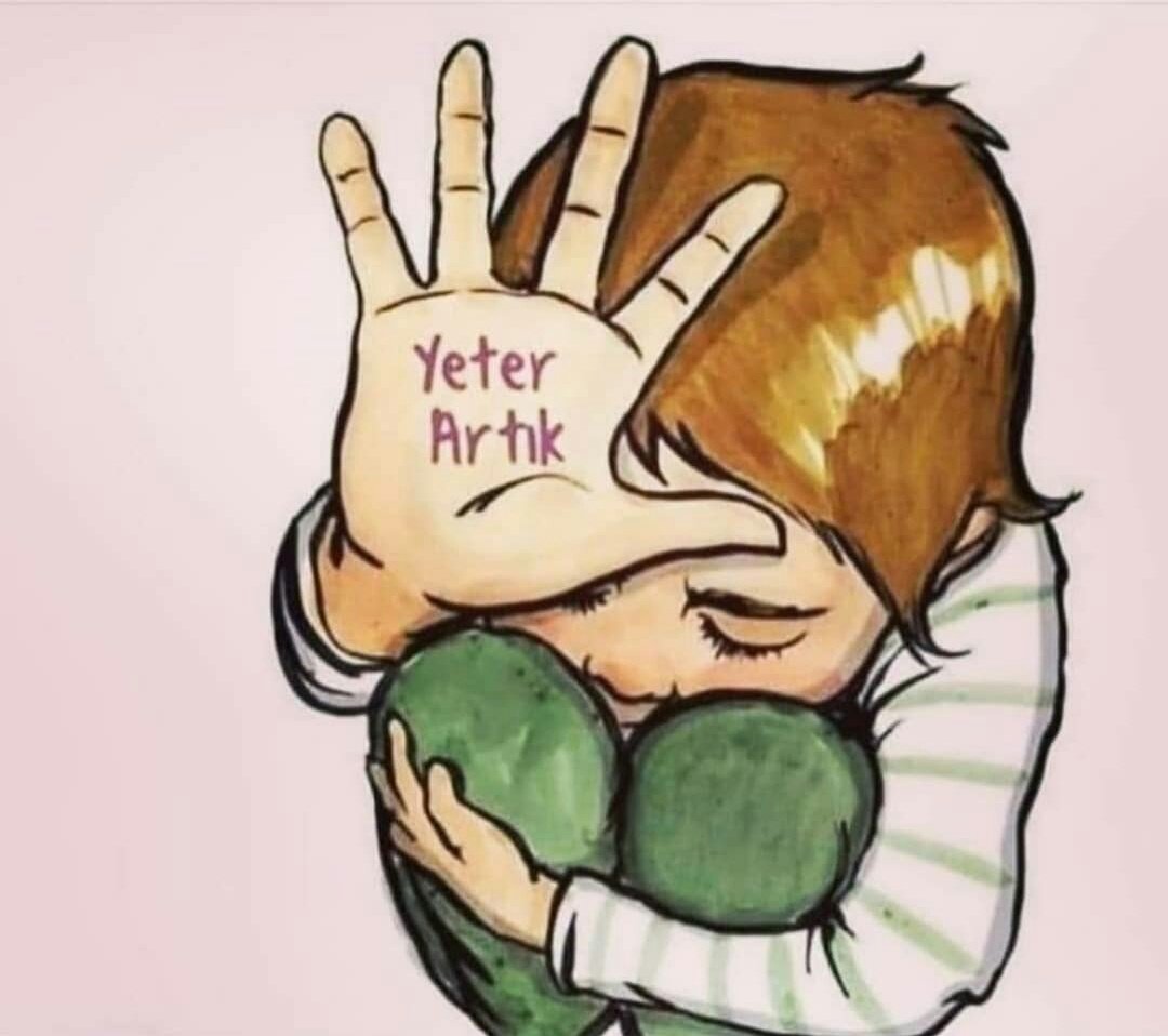 ertocmen's tweet photo. Etimle kemiğimle iliklerime kadar iğrendim ' en çok beni seçiyorlar' bu cümle ayıbınız kıyamette alın yazınız olsun eğer burdan da elimizden birşey gelmiyorsa bizede yazıklar olsun 
#elmalıdavası https://t.co/65s5OIEAqB