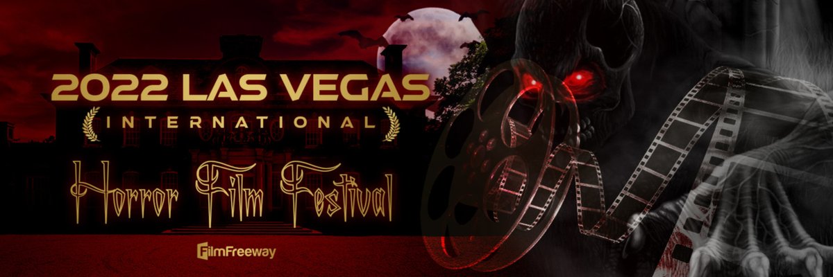 Las Vegas International Horror Film Festival tweet media