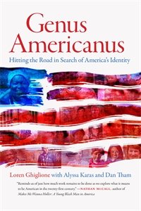 Congratulations to authors Loren Ghiglione, @alyssakaras, and@danqtham!
GENUS AMERICANUS: HITTING THE ROAD IN SEARCH OF AMERICA'S IDENTITY has won the 2021 Carey McWilliams Award from @APSAtweets
#Identity #AmericanIdentity