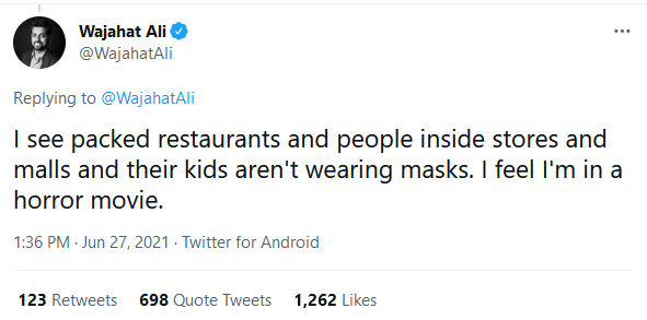 TheCriticalDri2's tweet photo. When you live too long in Clown World, reality inevitably starts to look terrifying. https://t.co/jKOVRvMKn1
