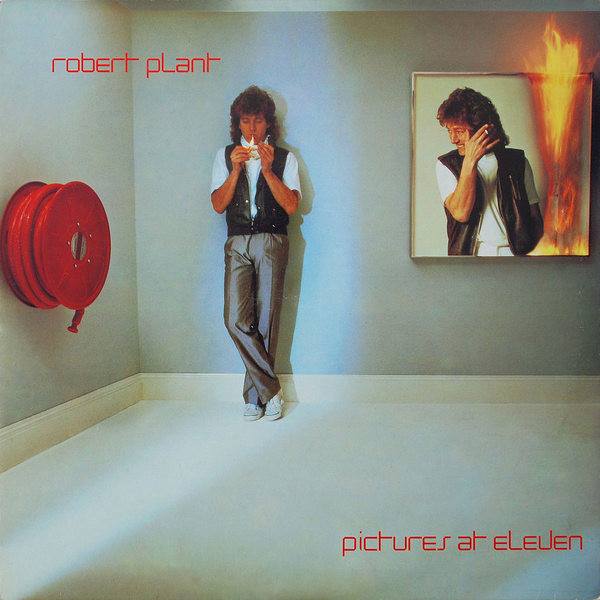 rockbizzbrasil's tweet photo. Há 39 anos Robert Plant lançava o álbum Pictures At Eleven. #RobertPlant #PicturesAtEleven https://t.co/v61FHRj0Wt