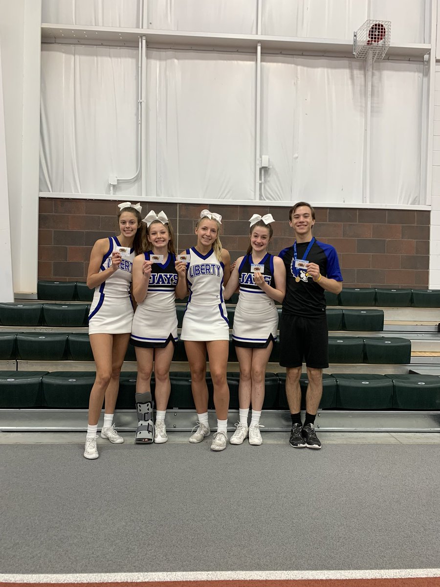 LibertyCheer tweet media