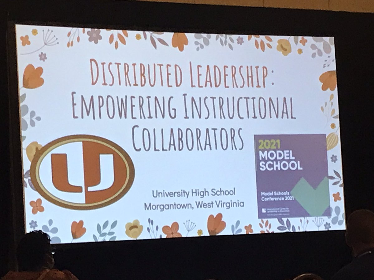 HmhJim's tweet photo. University High School Morgantown, WV presenting at #MSC2021 https://t.co/7CddtaB1Cf