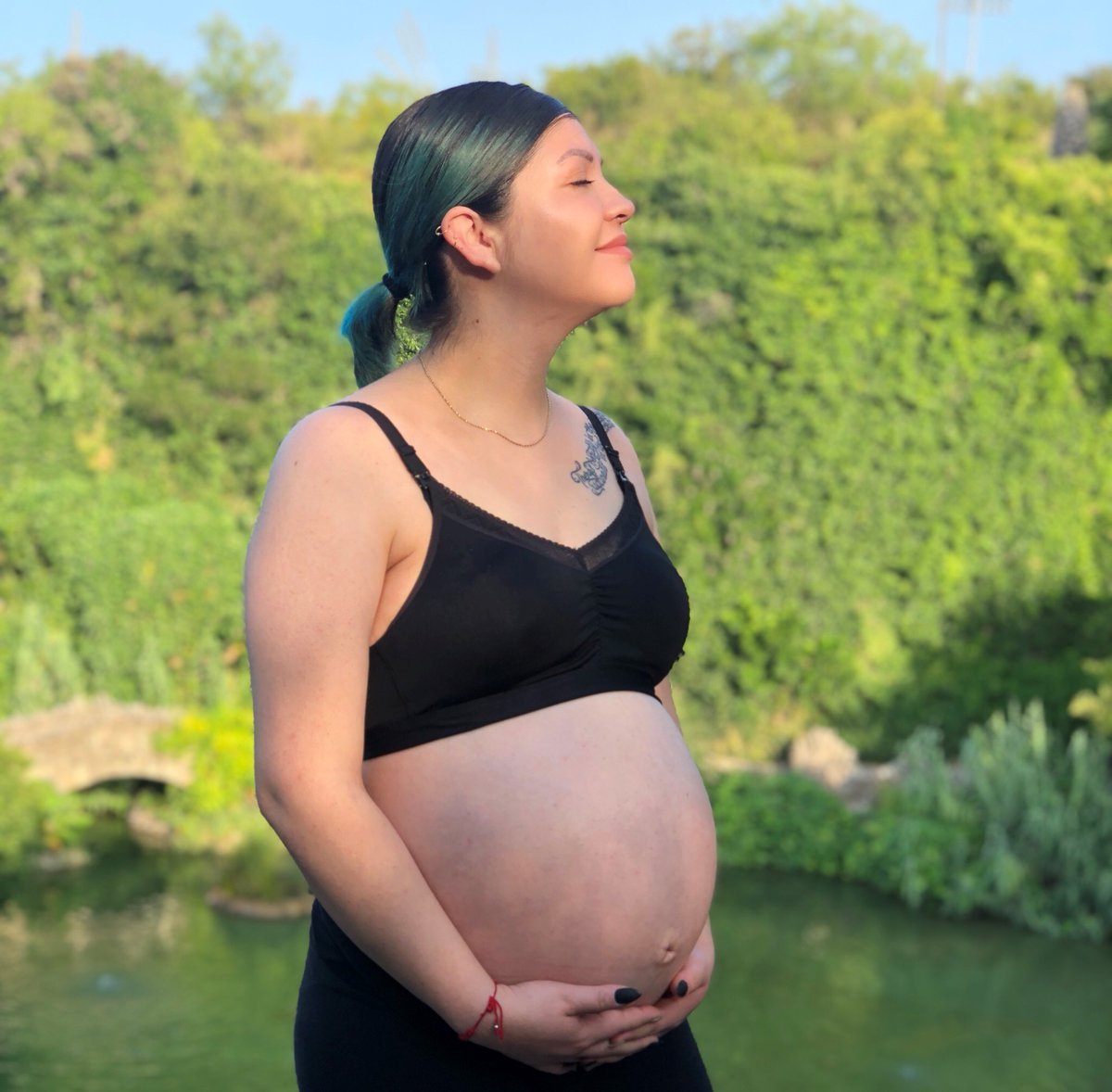 Playtex (@playtex) on Twitter photo Soak up the sunshine in nursing comfort & style ☀️ ow.ly/2FMl50F1Gct
📸: <a href="/MilliWrote/">Milli Rodriguez</a> (IG)
#PlaytexNursing #PlaytexIntimates #PlaytexInfluencer Soak up the sunshine in nursing comfort & style ☀️ ow.ly/2FMl50F1Gct
📸: <a href="/MilliWrote/">Milli Rodriguez</a> (IG)
#PlaytexNursing #PlaytexIntimates #PlaytexInfluencer
