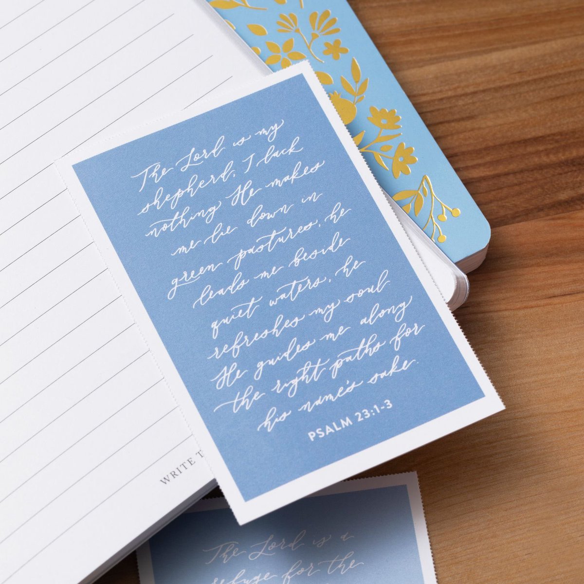 jenifermetzger's tweet image. I cannot wait for the new Write the Word journal collection! Write the Word Psalm, a 5 volume set! 💙 shrsl.com/31kmf
#cultivatewhatmatters #writetheword #writethewordjournal #bible #biblestudy #psalm #psalms