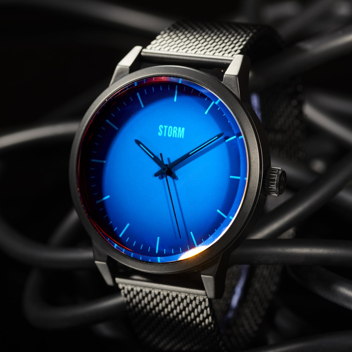storm watch