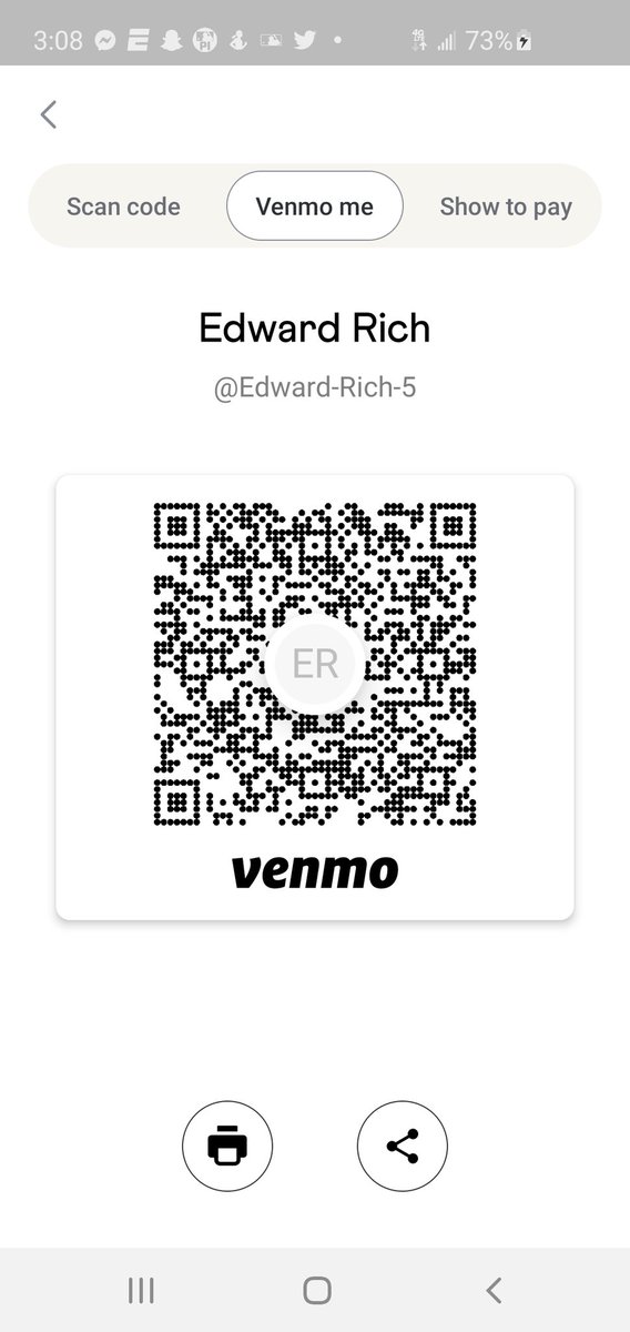 This would brighten up my day for sure #venmome