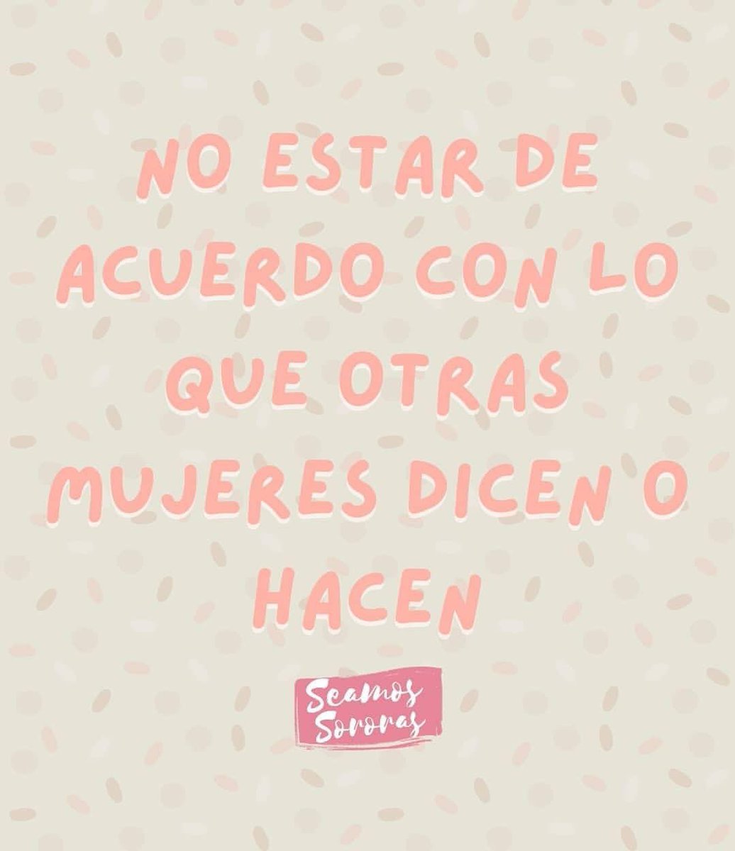 CinigFi's tweet photo. La sororidad es un pacto entre mujeres, un apoyo entre mujeres. ✨💜
#LunesDeFeminismo #QueremosIgualdad #Rompamoselpacto https://t.co/ZPsiPNZkv3