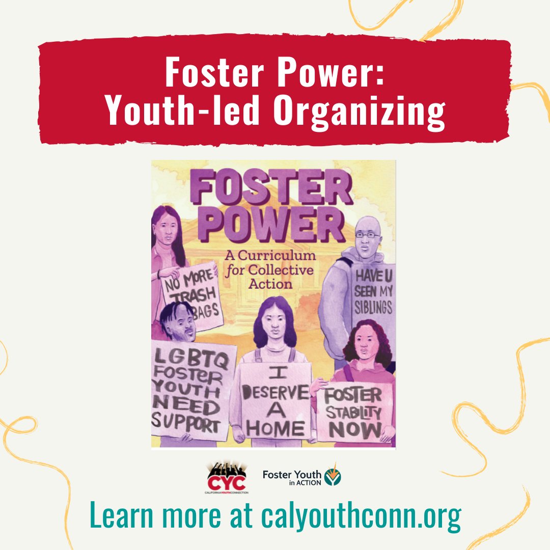 FosterYouthinAction tweet media