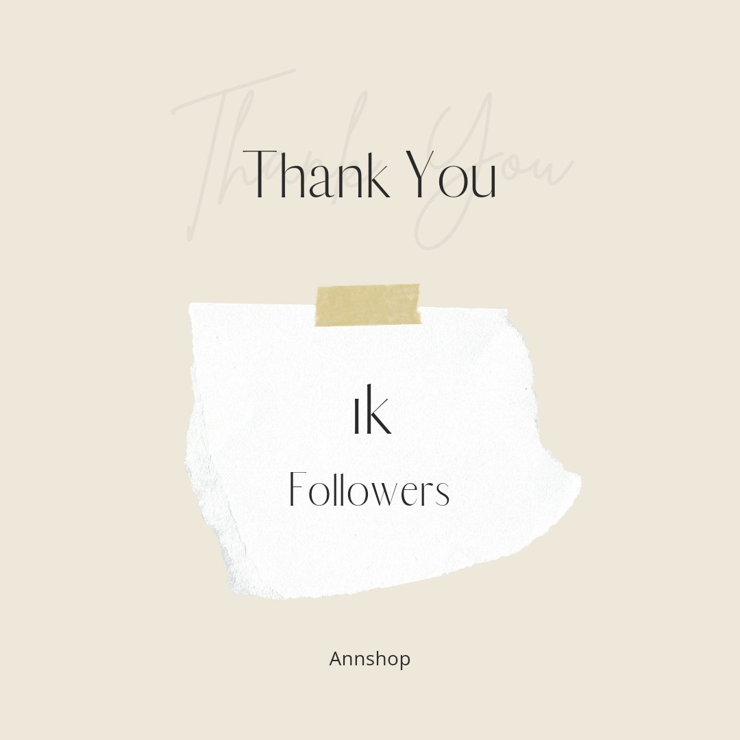 AnnShop8's tweet photo. شكرا ليكم فولور فولور 💖 سعيدين بيكم جدا ونتمنى دايما نقدم ليكم الاحسن 🎉🎊💞❤️😘✨ https://t.co/3piplINpTS