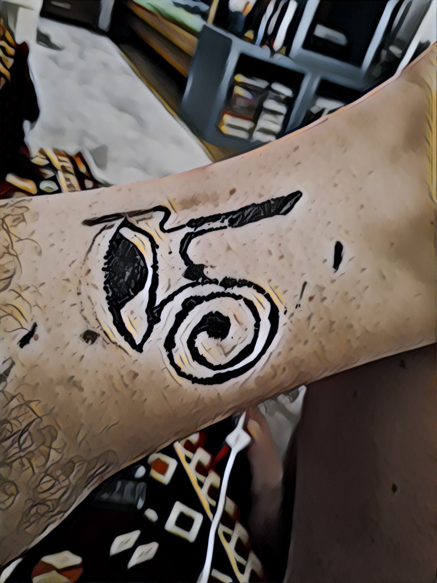 TheReverend tweet media