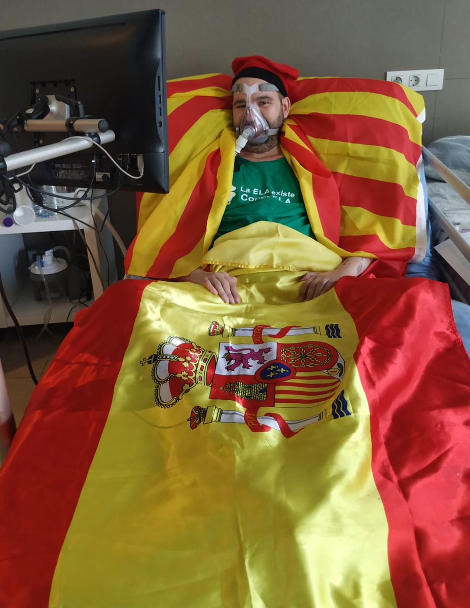 pons_sabate's tweet image. ¡Os quiero @SeFutbol! ¡Te quiero @LUISENRIQUE21!

¡Enorme España!

¡Grande España!

¡Viva España!  🇪🇸💪

#SomosEspaña 
#EURO2020